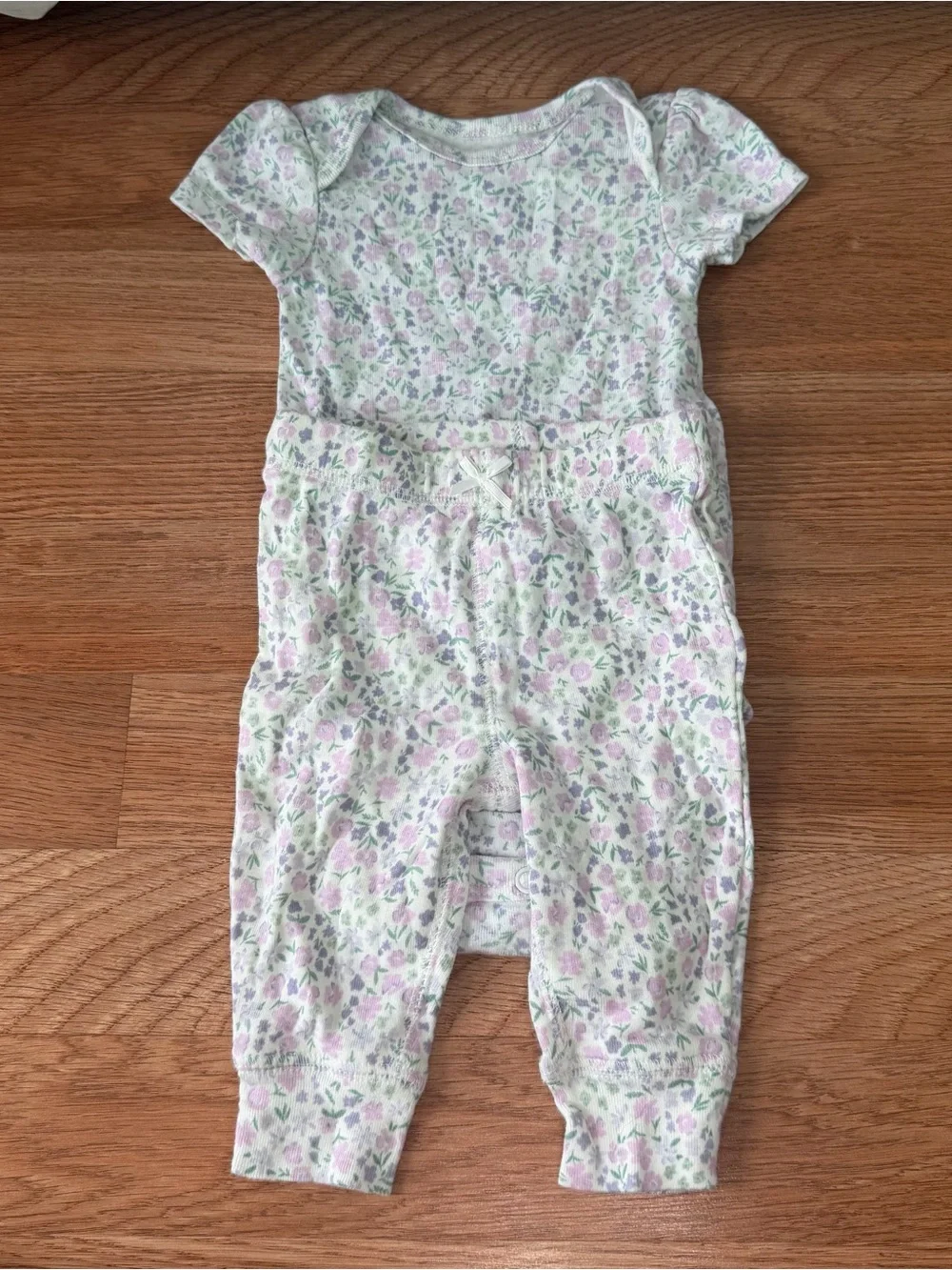 Carters 3 Month Outfit
